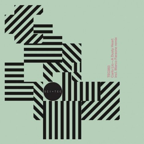 Carlo Lio -  A Dusty Heart