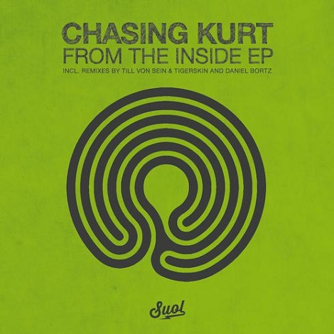 Chasing Kurt - From The Inside EP