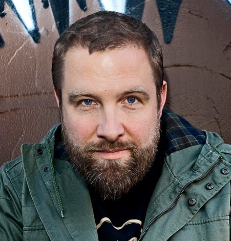 Claude VonStroke Spring Chart