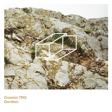 image cover: Cosmin TRG - Gordian [50WEAPONSCD13]