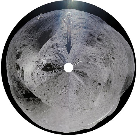 Cottam – Dawn Walk [APRWAX003]