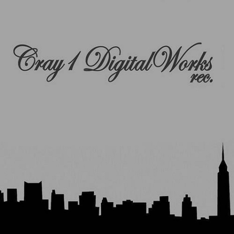 Cray1 Digital Works