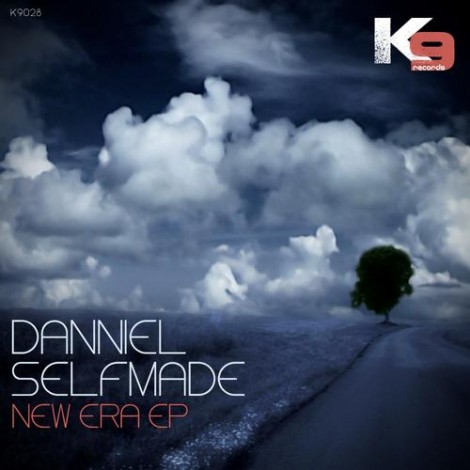 Danniel Selfmade - New Era EP