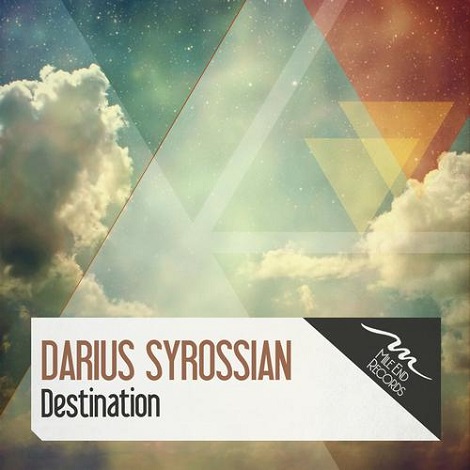 image cover: Darius Syrossian - Destination [MILE212]