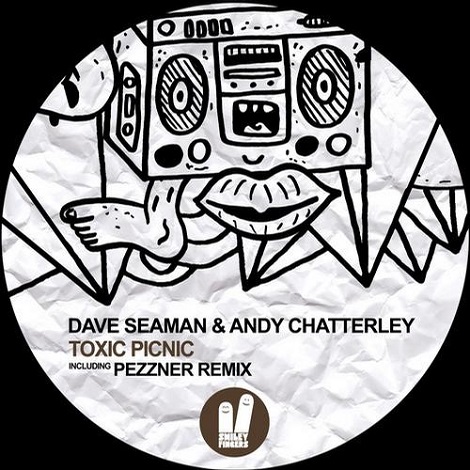 image cover: Dave Seaman & Andy Chatterley - Toxic Picnic [SFN086]