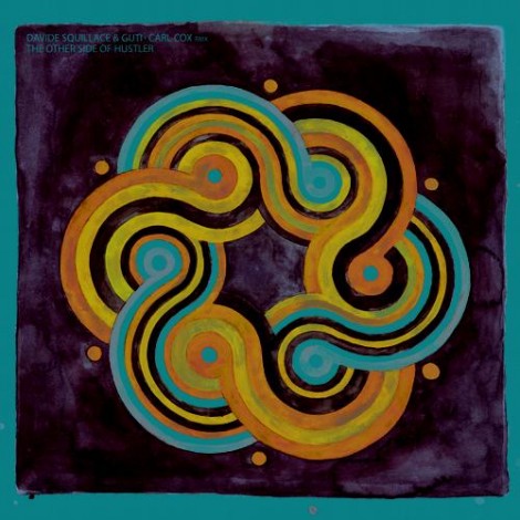 Davide Squillace, Guti - The Other Side Of Hustler