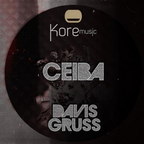 Davis Gruss - Ceiba