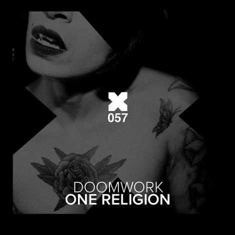 image cover: Doomwork - One Religion [TNX057]