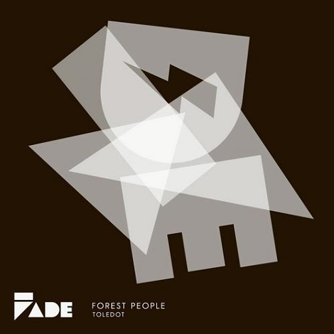 image cover: Forest People - Toledot [FD110]