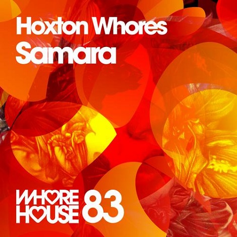image cover: Hoxton Whores - Samara [HW083]