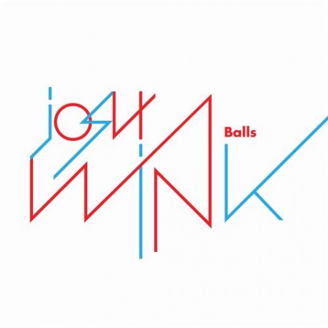Josh Wink - BALLS EP