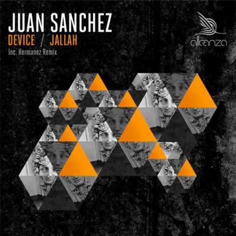 Juan Sanchez - Device & Jallah