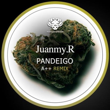 Juanmy.r - Pandeigo