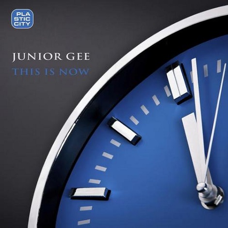 image cover: Junior Gee - This Is Now [PLAY1358]