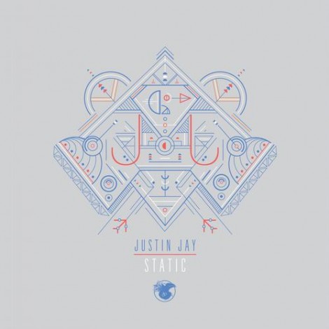 Justin Jay - Static