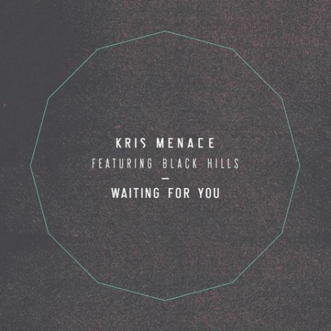 Kris Menace - Waiting For You (Remixes)