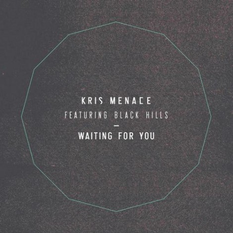 Kris Menace - Waiting For You (Remixes)