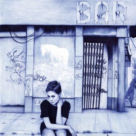 LOUISAHHH!!! - Bromance #9 Transcend - EP