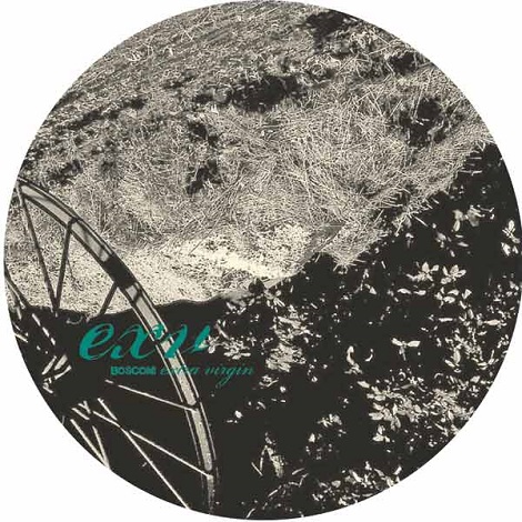 image cover: Le Macchine - First Drive EP [BoscoEXV012]