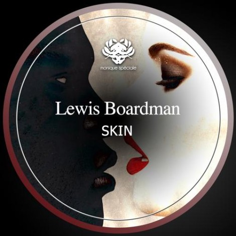 Lewis Boardman - Skin