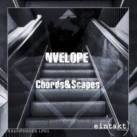 Nvelope - Chords & Scapes