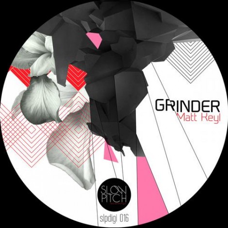 Matt Keyl - Grinder