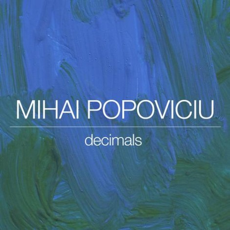 Mihai Popoviciu - Decimals