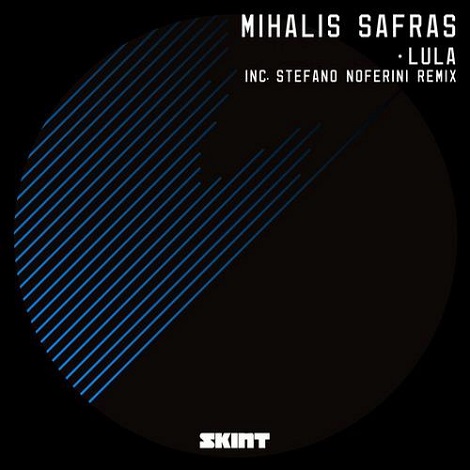 image cover: Mihalis Safras - Lula [SKINT272D]