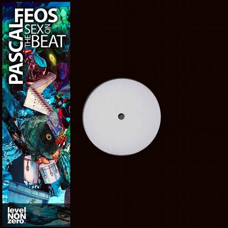 image cover: Pascal Feos - Sex On The Beat EP [LNZ042BP]