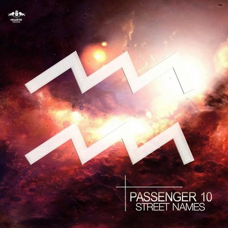 image cover: Passenger 10 - Street Names [ETR164]