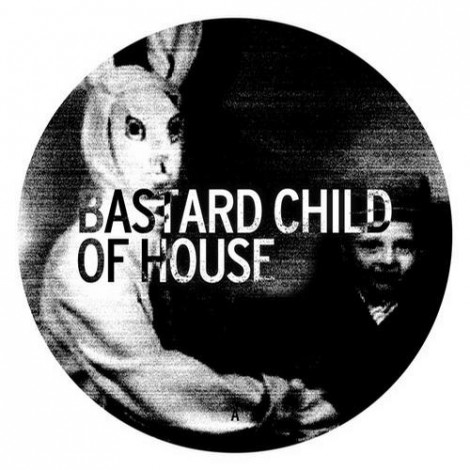 Peter Schumann & Kareem - Bastard Child Of House