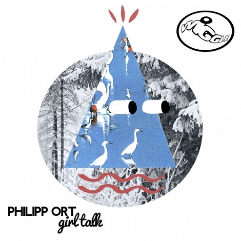 image cover: Philipp Ort - Girl Talk [WIG056]