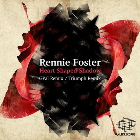 Rennie Foster - Rennie Foster