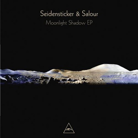 image cover: Seidensticker & Salour - Moonlight Shadow [VQ026]