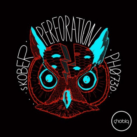 Skober -  Perforation EP