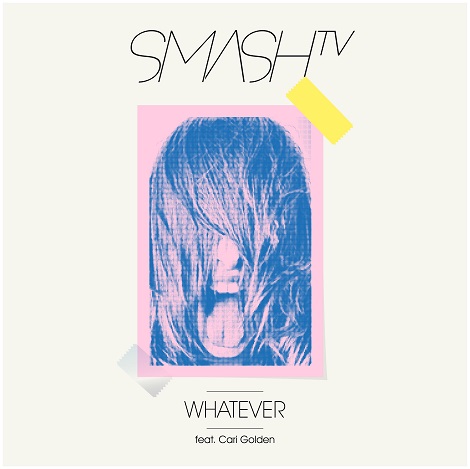 image cover: Smash TV feat. Cari Golden - Whatever [GPM229]
