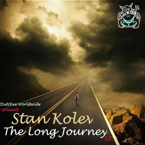 Stan Kolev The Long Journey LP Stan Kolev - The Long Journey LP [DUTCHIEWW048]