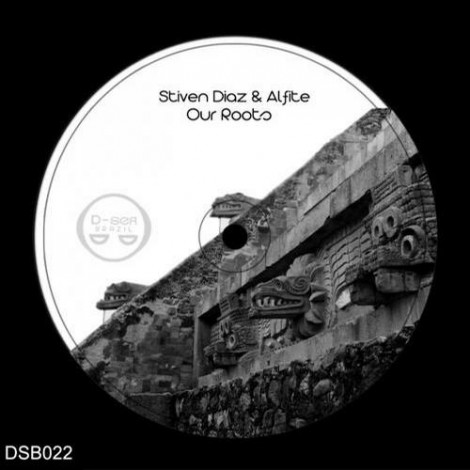 Stiven Diaz Alfite - Our Roots