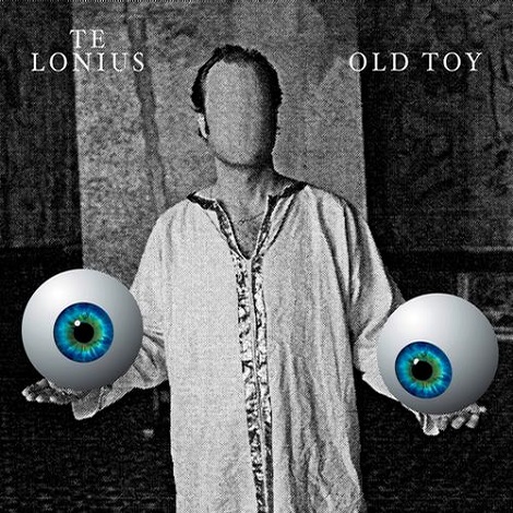 image cover: Telonius - Old Toy [GOMMA183]