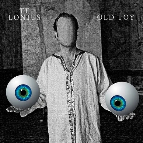 image cover: Telonius - Old Toy [GOMMA183]