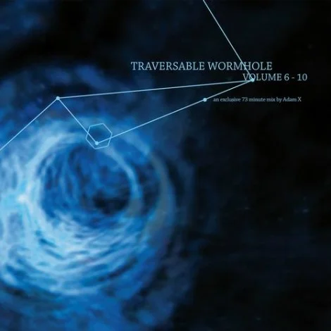 Traversable Wormhole - Traversable Wormhole Vol 6-10