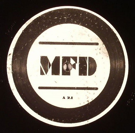 MFD – 2.1 EP [MFD002]