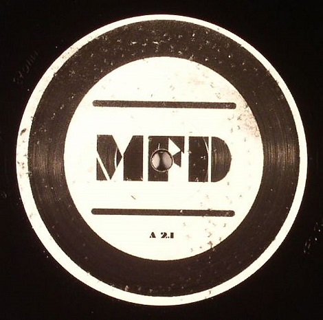 Unknown Artist - MFD 002