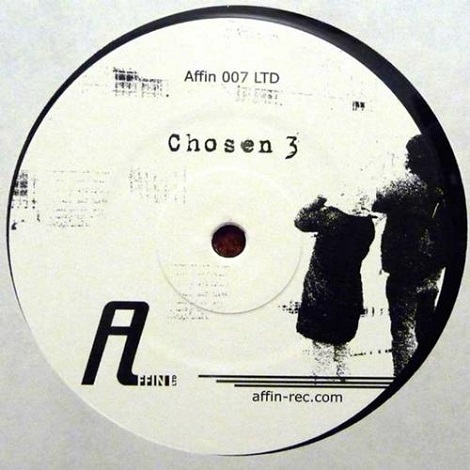 VA - Chosen 3