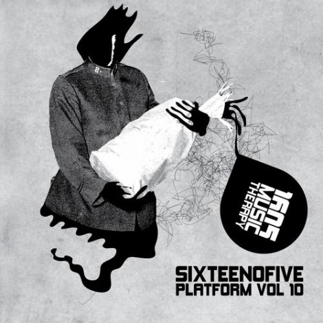 VA - Sixteenofive Platform Vol 10