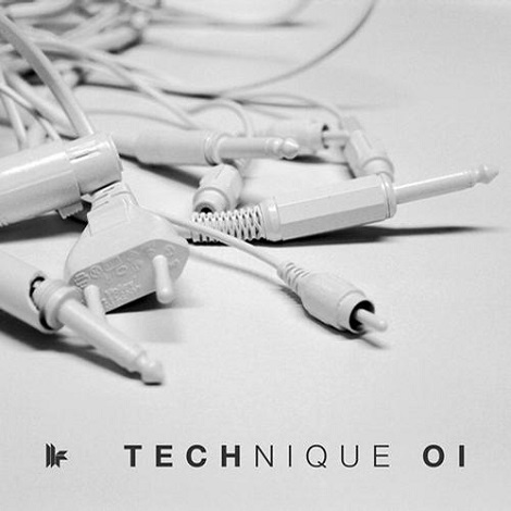 Various Artists - Technique 01