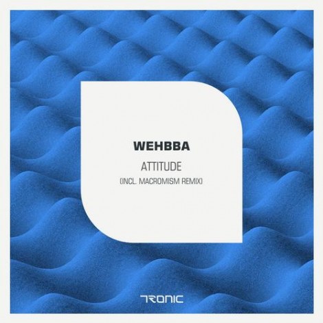 Wehbba - Attitude