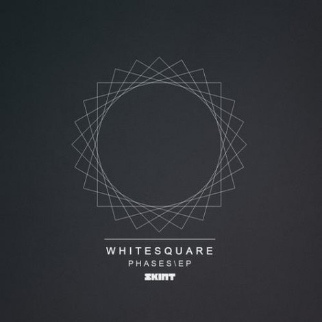 Whitesquare -  Phases EP