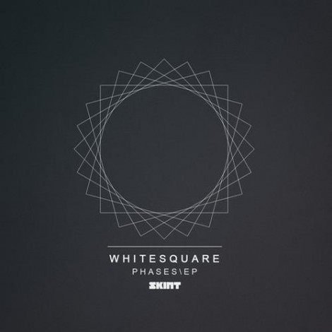 Whitesquare -  Phases EP