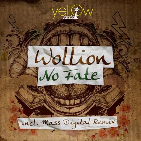 image cover: Wollion - No Fate [YT073]